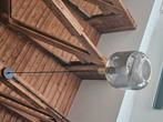 Hanglampen, Huis en Inrichting, Lampen | Vloerlampen, Ophalen of Verzenden, Zo goed als nieuw