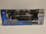 Mercedes Benz SL 55 hard top Playerz maisto metal 1:18 KRD, Hobby en Vrije tijd, Modelauto's | 1:18, Ophalen of Verzenden, Zo goed als nieuw