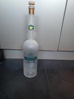 pallini 3 liter fles limoncello leeg, Ophalen of Verzenden, Zo goed als nieuw, Frankrijk, Overige typen