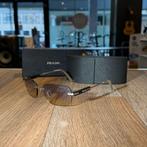 P‌rada PR 68ZS/1BC09S Zonnebril Heren | In hoes | Nette st, Prada, Zo goed als nieuw, Support@prada.com, Prada S.p.A., 1 Via A. Manzoni, 
20121 Milan
Italy