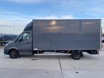 Mercedes-Benz SPRINTER 2015 * 2.2 CDI * BAKWAGEN * LAADKLEP, Automaat, Gebruikt, Euro 6, 4 cilinders
