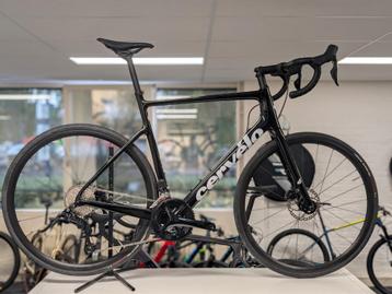 Demo Actie | Cervélo Caledonia | 58cm | Shimano 105 Di2 beschikbaar voor biedingen