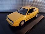 Volkswagen Corrado G60 1990 Schaal 1:43, Ophalen of Verzenden, Nieuw, Auto, Overige merken