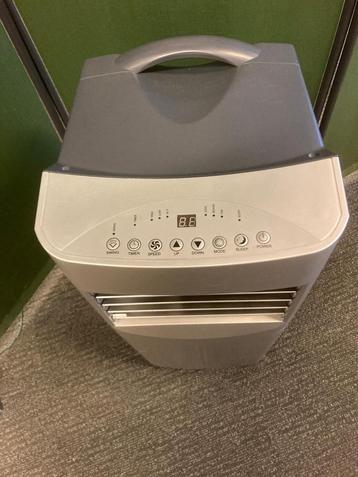 Mobiele airco Domair 9000 BTU, 380m3  beschikbaar voor biedingen