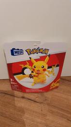 NIEUW Pokémon lego pikachu, Kinderen en Baby's, Speelgoed | Duplo en Lego, Ophalen, Nieuw, Complete set, Lego
