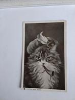 LITTLE BOY. BLUE.   POES, Postzegels en Munten, Ophalen of Verzenden