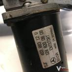 Mercedes W124  2.0 Benzine  Ruitenwissermechaniek met motor, Gebruikt, -, -, Ophalen of Verzenden
