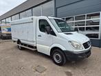 Mercedes-Benz Sprinter 313 CDI 5+5 Turen Coldcar/ -40C Carls, 2590 kg, Euro 5, Gebruikt, 4 cilinders