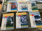Theorieboeken en examentraining, rijbewijs D, bus, Boeken, Ophalen, Alpha, Zo goed als nieuw, Niet van toepassing