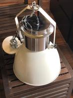 Hanglamp, Ophalen, 50 tot 75 cm, Zo goed als nieuw, Metaal