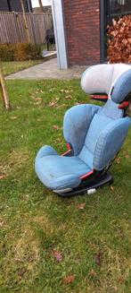 Maxi Cosi Rodi, Verstelbare rugleuning, Autogordel of Isofix, Maxi-Cosi, Gebruikt