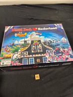 Donald Duck Nederland Bordspel, Hobby en Vrije tijd, Gezelschapsspellen | Bordspellen, Ophalen of Verzenden, Drie of vier spelers