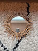 Leuke Xenos spiegel - 30 cm diameter, Minder dan 50 cm, Rond, Ophalen of Verzenden, Zo goed als nieuw