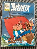 Asterix en de Grote Oversteek, Boeken, Eén stripboek, Ophalen of Verzenden, Zo goed als nieuw
