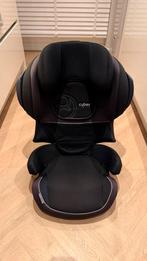 Cybex Juno fix isofix auto stoeltje 9-18 kg, Kinderen en Baby's, Overige merken, Gebruikt, 9 t/m 18 kg, Verstelbare rugleuning
