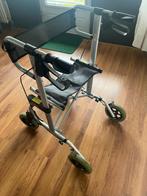 Verstelbare Weileder Rollator, Diversen, Rollators, Nieuw, Opvouwbaar, Ophalen