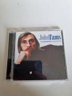 John Tams - The definitive collection. cd. 2007, Cd's en Dvd's, Cd's | Wereldmuziek, Ophalen of Verzenden