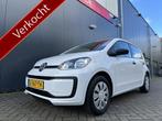Volkswagen up! 1.0 BMT take up! | Airco | (bj 2019), Voorwielaandrijving, 12 maanden, Stof, Gebruikt