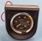 Smiths oliedrukmeter origineel, Auto-onderdelen, Dashboard en Schakelaars, Verzenden, Nieuw, MG