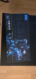 ZZA Model GZSS-OX GUS - Nieuw in doos, Ophalen