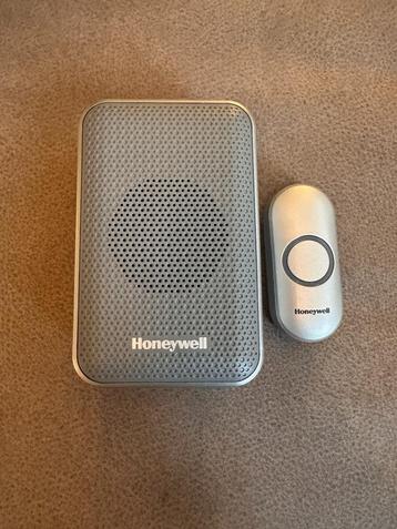 Honeywell Active Link draadloze deurbel beschikbaar voor biedingen
