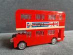 Lego 40220 Londense Dubbeldekker Bus, compleet, Ophalen of Verzenden, Zo goed als nieuw, Complete set, Lego