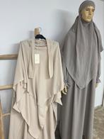 Abaya, khimaar, hijab,, Kleding | Dames, Verzenden, Nieuw, Overige typen