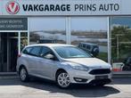 Ford FOCUS Wagon 1.5 TDCI Lease Edition |NAVI|CLIMA|PARK SEN, Stof, 4 cilinders, Origineel Nederlands, 26 km/l