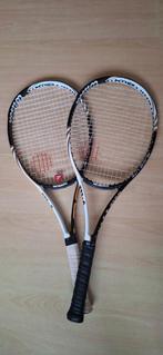 Wilson Blade Light Tennisracket, Sport en Fitness, Tennis, Gebruikt, Wilson, Racket, Ophalen