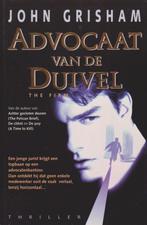 John Grisham Advocaat van de duivel, Gelezen, Ophalen of Verzenden, John Grisham, Amerika