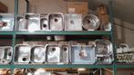 RVS Spoelbakken Franke Blanco Reginox Caresi ABK Natuursteen, Huis en Inrichting, Ophalen, Nieuw, 50 tot 100 cm, Minder dan 25 cm