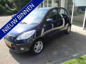 Hyundai i10 1.1 i-Catcher (bj 2008) beschikbaar voor biedingen