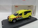 Volvo Nilsson XC90 Ambulance (NL) 1-43 Schuco Pro R Limited, Hobby en Vrije tijd, Nieuw, Schuco, Ophalen of Verzenden, Auto
