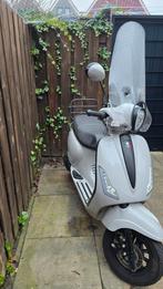 Scooter loop of sloop, Fietsen en Brommers, Gebruikt, Overige modellen, Maximaal 45 km/u, Ophalen of Verzenden