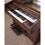 Hammond orgel, Muziek en Instrumenten, Ophalen, Gebruikt, 2 klavieren, Hammondorgel