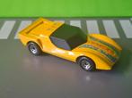 Matchbox BR3/4 - Gruesome Twosome [geel] 1/60, Ophalen of Verzenden, Gebruikt, Auto