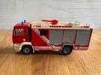 Siku Super 1/55 2102 HLF 20 MAN TGA Feuerwehr, Ophalen of Verzenden, Zo goed als nieuw, Bus of Vrachtwagen, SIKU