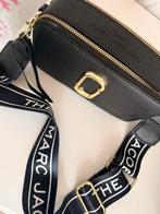 Marc Jacobs tas uitstekende staat, Sieraden, Tassen en Uiterlijk, Tassen | Damestassen, Ophalen, Nieuw, Zwart, Schoudertasje