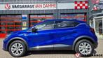 Renault Captur 1.0 TCe Intens, Voorwielaandrijving, 101 pk, Euro 6, 1165 kg