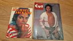 2 Japanse Michael Jackson Boeken, Ophalen of Verzenden