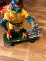 Thrashin Mike Turtles, Ophalen of Verzenden, Gebruikt