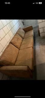 Be pure home rodeo bank GRATIS, Huis en Inrichting, Banken | Bankstellen, Ophalen of Verzenden, Gebruikt, 75 tot 100 cm