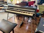 Prachtige gereviseerde Fender Rhodes Mk2, Ophalen, Zo goed als nieuw, 88 toetsen, Overige merken