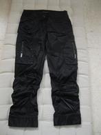 maat S, (36) 1 nieuwe Watcher capri broek, glanzend zwart, Kleding | Dames, Zwart, Nieuw, Ophalen of Verzenden, Driekwart