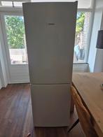 Bosch Koelvries combinatie 183cm, Ophalen, 200 liter of meer, Met aparte vriezer, 160 cm of meer