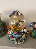 Snow globe, Verzamelen, Ophalen of Verzenden, Zo goed als nieuw, Beeldje of Figuurtje