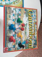 Oudhollands Ganzenbord, Ophalen, Zo goed als nieuw