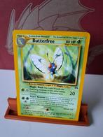Butterfree 19/75	 € 2,50, Hobby en Vrije tijd, Verzamelkaartspellen | Pokémon, Verzenden, Nieuw, Losse kaart