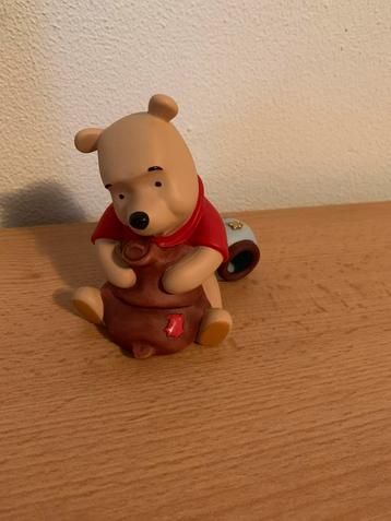 Winnie the pooh oh bother beschikbaar voor biedingen