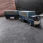 Tekno Scania 141 Zurel Bloem Rijnsburg, Ophalen of Verzenden